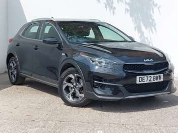 2022 - 1.0T GDi ISG 2 5dr