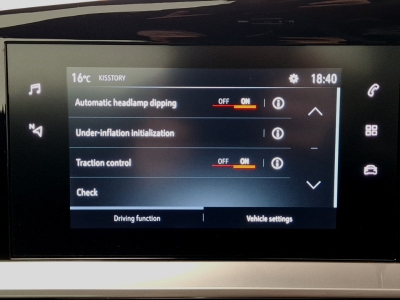 Used Vauxhall Mokka 2022 for sale - 77986522: Photo 11