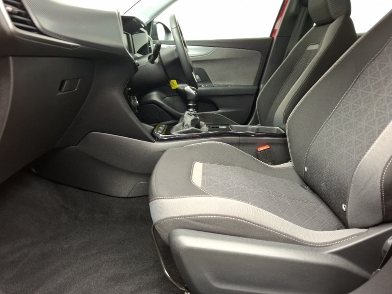 Used Vauxhall Mokka 2022 for sale - 77986522: Photo 5