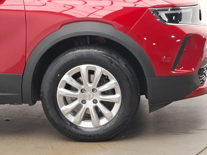 Used Vauxhall Mokka 2022 for sale - 77986522: Photo 9