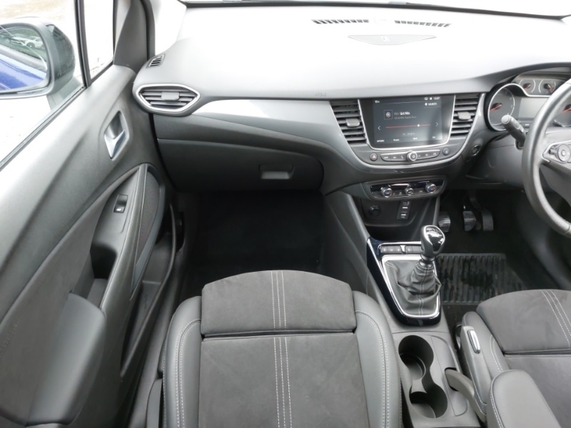 Used Vauxhall Crossland 2022 for sale - 77410673: Photo 10