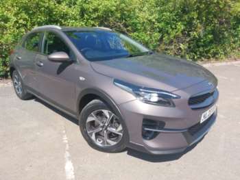 2020 - 1.0T GDi ISG 2 5dr