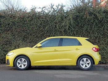 Used Audi A1 2022 for sale - 77986446: Photo
