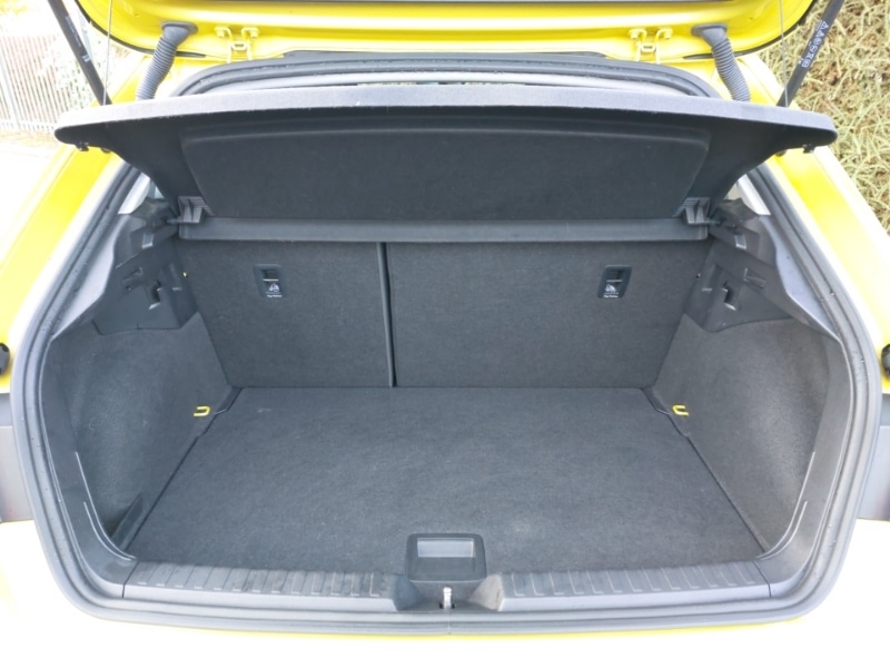 Used Audi A1 2022 for sale - 77986446: Photo 8