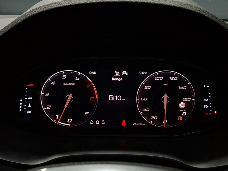 Used Cupra Ateca 2023 for sale - 76726847: Photo 10