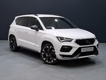 Cupra - Ateca