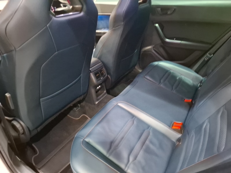 Used Cupra Ateca 2023 for sale - 76726847: Photo 6