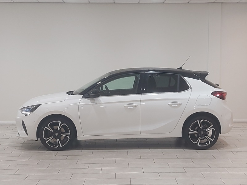 Used Vauxhall Corsa 2022 for sale - 76683140: Photo 4