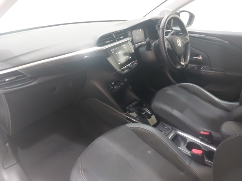 Used Vauxhall Corsa 2022 for sale - 76683140: Photo 5