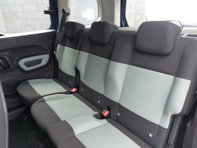 Used Citroen Berlingo 2021 for sale - 77690563: Photo 6