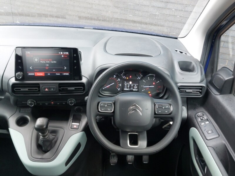 Used Citroen Berlingo 2021 for sale - 77690563: Photo 7