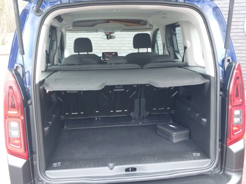 Used Citroen Berlingo 2021 for sale - 77690563: Photo 8