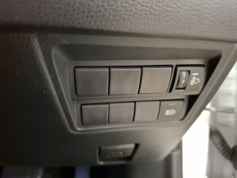 Used Toyota Yaris Cross 2022 for sale - 77892007: Photo 10