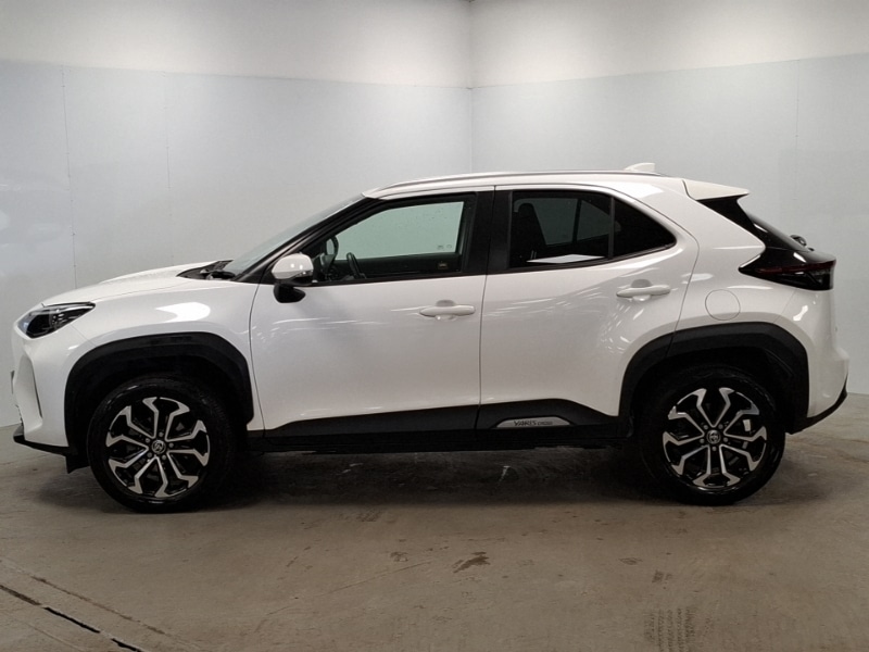 Used Toyota Yaris Cross 2022 for sale - 77892007: Photo 4