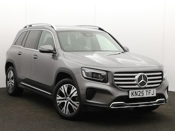 Used Mercedes-Benz GLB 2025 for sale - 78872862: Photo