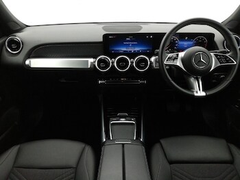 Used Mercedes-Benz GLB 2025 for sale - 78872862: Photo