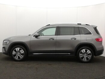 Used Mercedes-Benz GLB 2025 for sale - 78872862: Photo