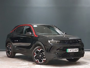 2022 - 100kW GS Line 50kWh 5dr Auto