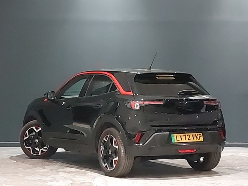 Used Vauxhall Mokka 2022 for sale - 77777736: Photo 3