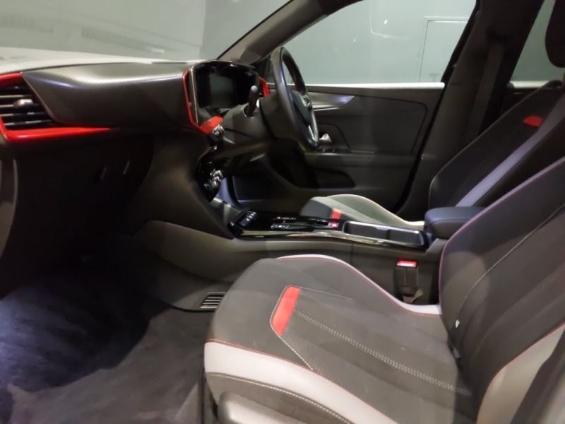 Used Vauxhall Mokka 2022 for sale - 77777736: Photo 5