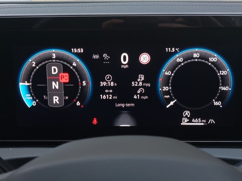 Used Volkswagen Tiguan 2024 for sale - 76497920: Photo 10