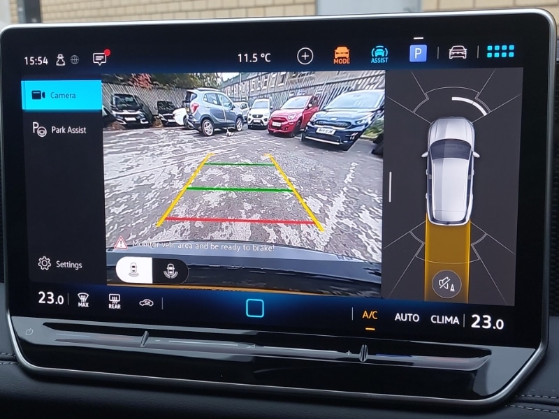 Used Volkswagen Tiguan 2024 for sale - 76497920: Photo 11