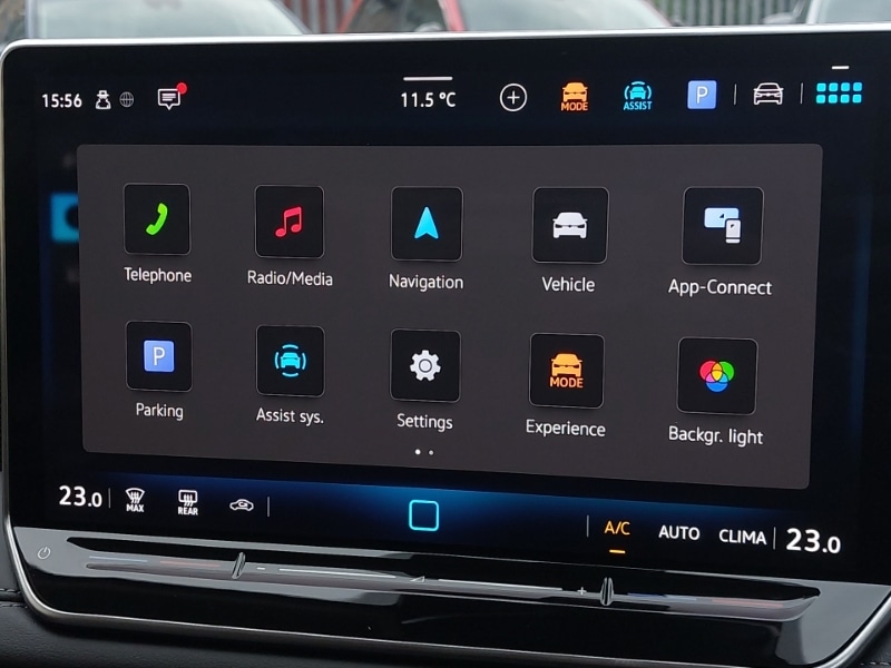 Used Volkswagen Tiguan 2024 for sale - 76497920: Photo 12