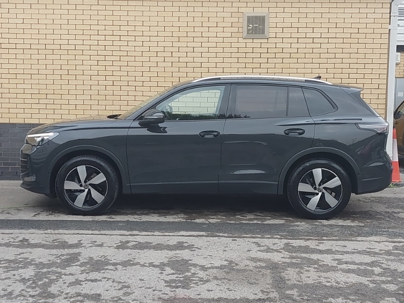 Used Volkswagen Tiguan 2024 for sale - 76497920: Photo 4