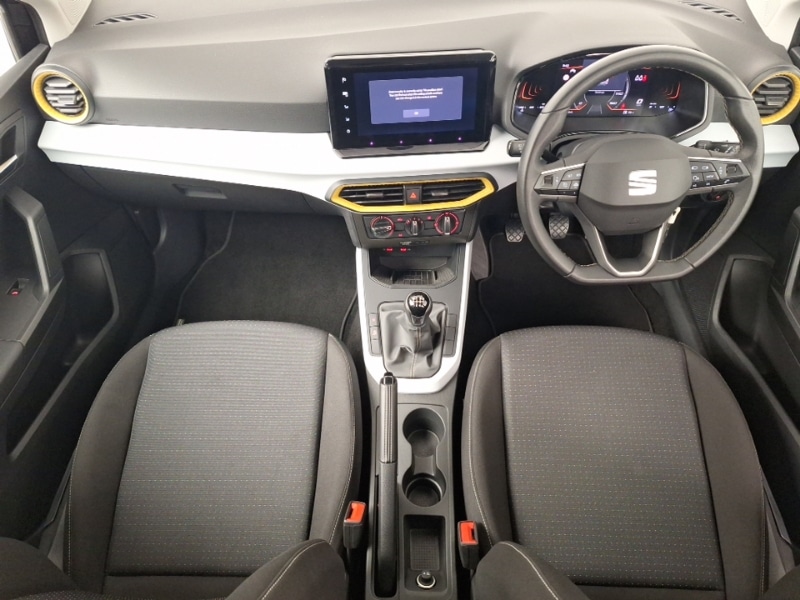 Used SEAT Arona 2024 for sale - 76727049: Photo 2