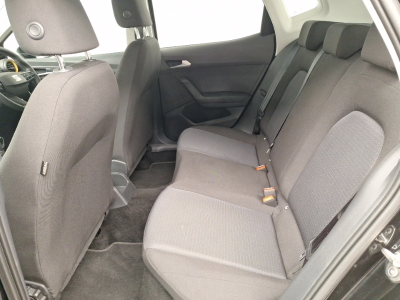 Used SEAT Arona 2024 for sale - 76727049: Photo 6