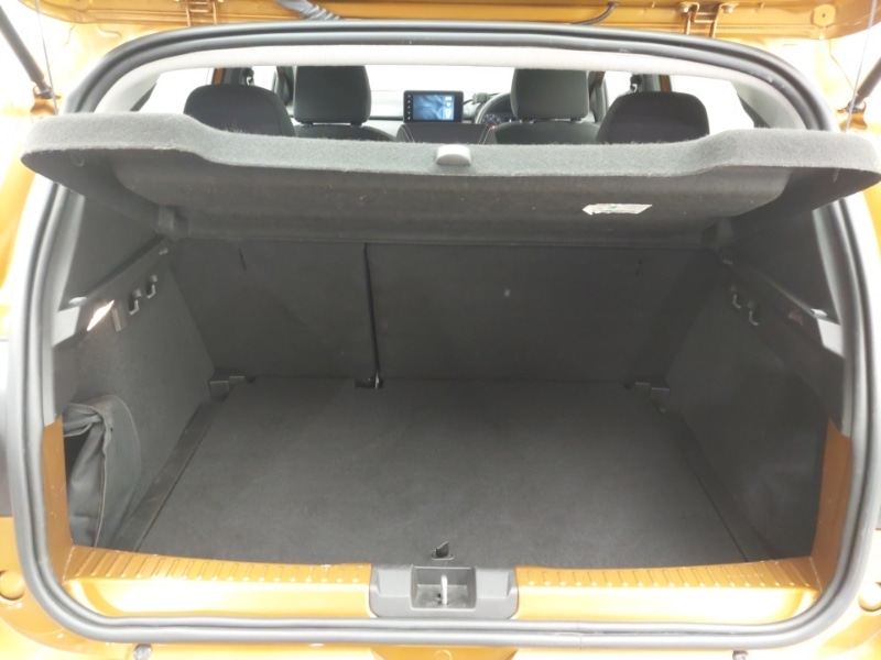 Used Dacia Sandero Stepway 2023 for sale - 78046190: Photo 8