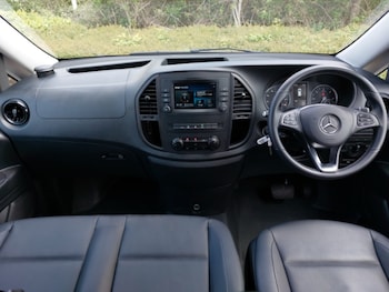 Used Mercedes-Benz Vito 2024 for sale - 78933317: Photo