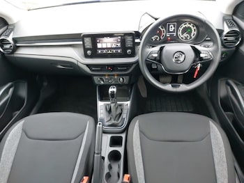 Used Skoda Fabia 2023 for sale - 77606392: Photo