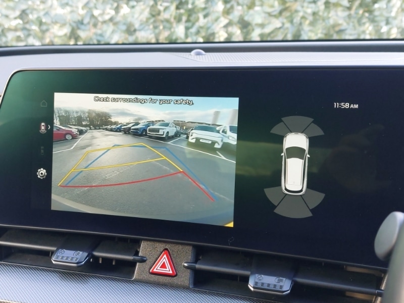 Used Kia Sportage 2025 for sale - 77495644: Photo 11