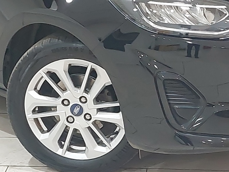 Used Ford Fiesta 2023 for sale - 77955670: Photo 9