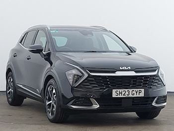 Kia - Sportage