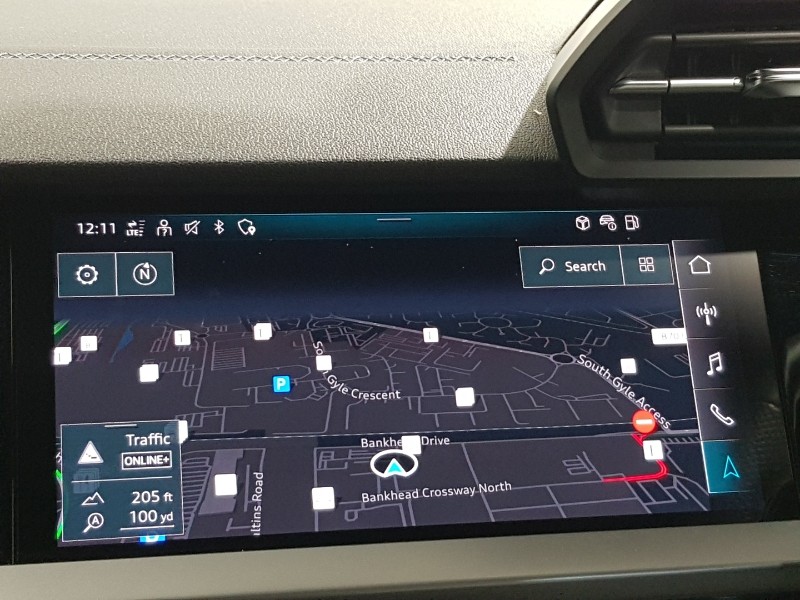 Used Audi A3 2023 for sale - 77467237: Photo 11