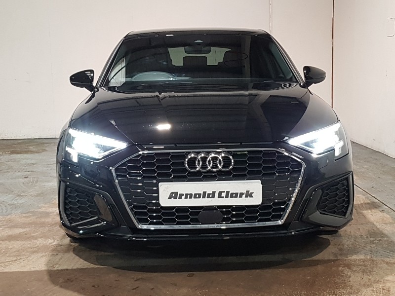 Used Audi A3 2023 for sale - 77467237: Photo 12