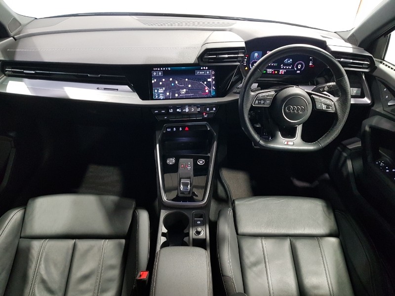 Used Audi A3 2023 for sale - 77467237: Photo 2