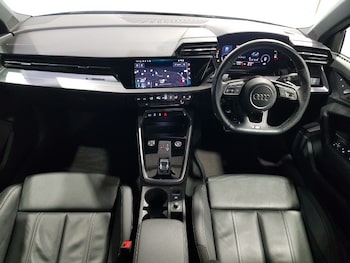 Used Audi A3 2023 for sale - 77467237: Photo