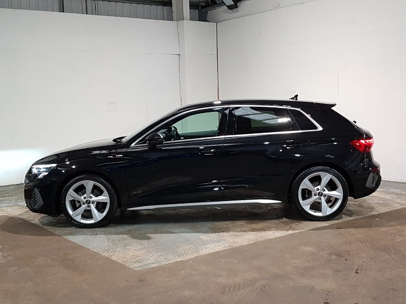 Used Audi A3 2023 for sale - 77467237: Photo 4
