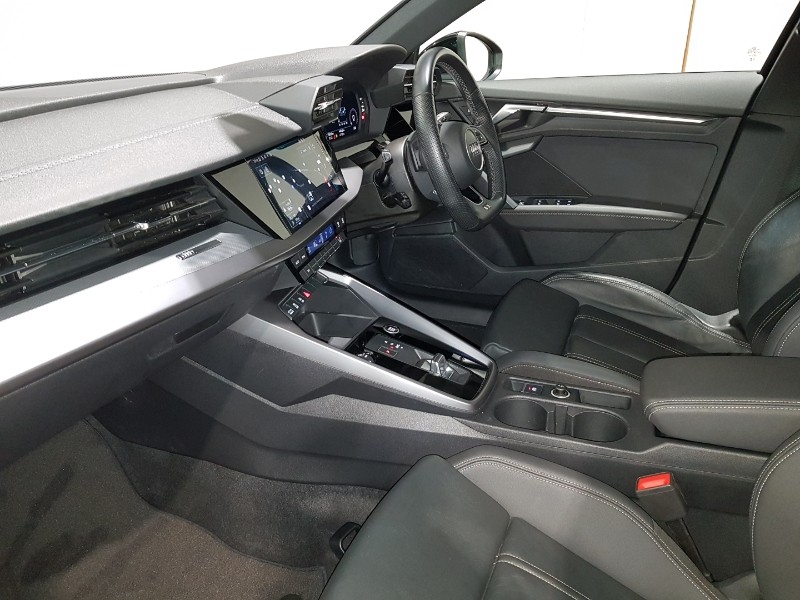 Used Audi A3 2023 for sale - 77467237: Photo 5