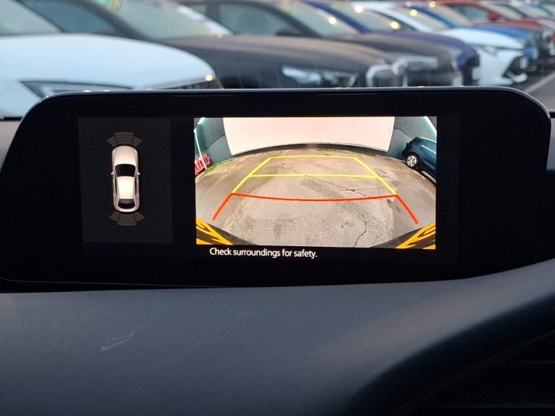 Used Mazda Mazda3 2020 for sale - 76795813: Photo 10