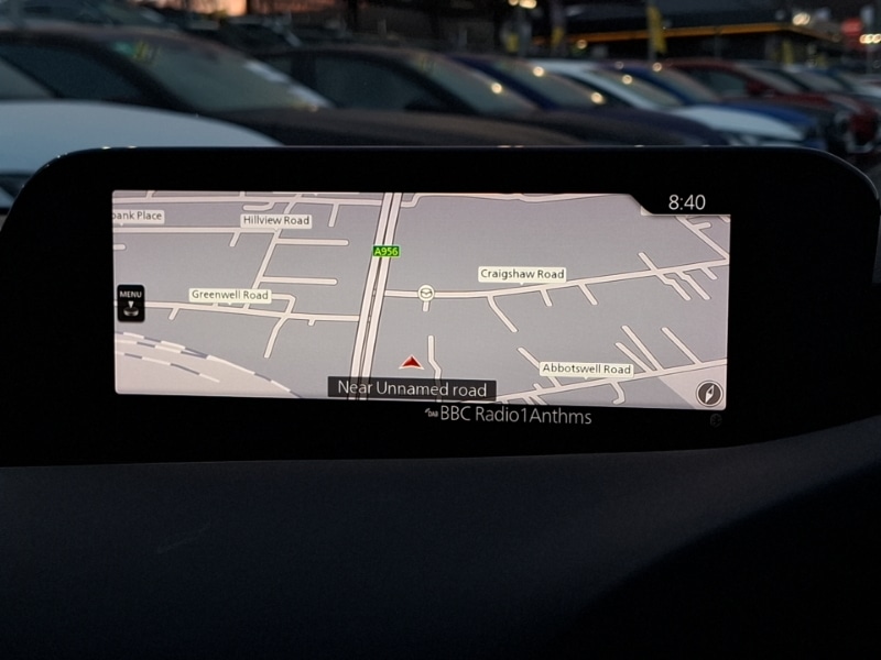 Used Mazda Mazda3 2020 for sale - 76795813: Photo 12