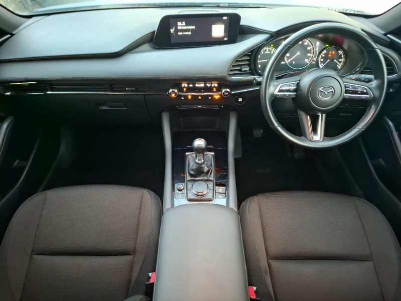 Used Mazda Mazda3 2020 for sale - 76795813: Photo 2