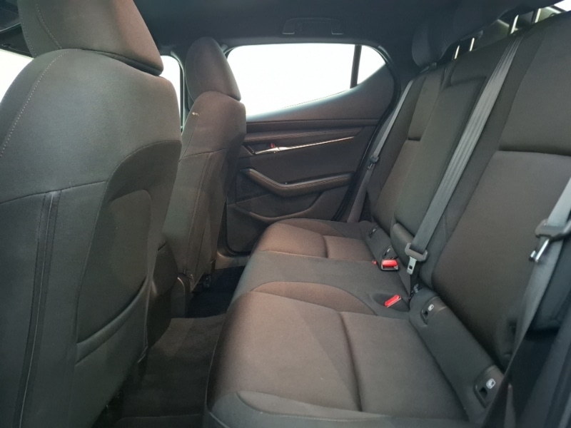 Used Mazda Mazda3 2020 for sale - 76795813: Photo 6