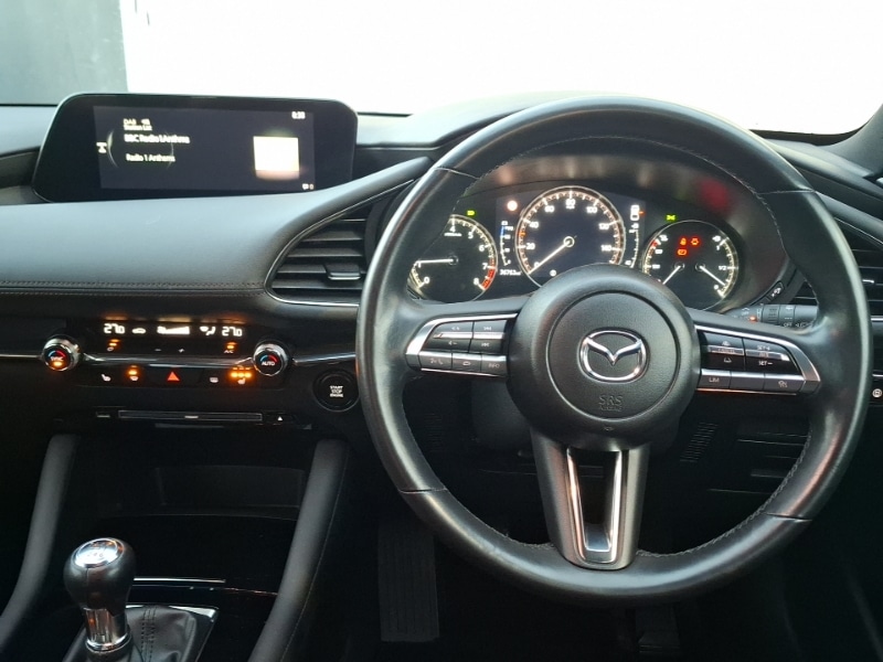 Used Mazda Mazda3 2020 for sale - 76795813: Photo 7