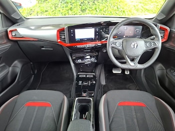 Used Vauxhall Mokka 2024 for sale - 78816521: Photo