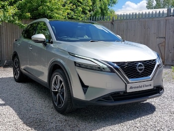 Used Nissan Qashqai 2022 for sale - 78865926: Photo