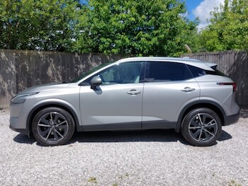 Used Nissan Qashqai 2022 for sale - 78865926: Photo